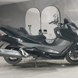 Мотоцикл Suzuki SKYWAVE 250S с пробегом 17629 km