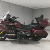 Мотоцикл Honda GL1800 TOUR D с пробегом 1121 km