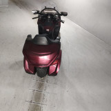 Мотоцикл Honda GL1800 TOUR D с пробегом 1121 km