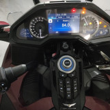 Мотоцикл Honda GL1800 TOUR D с пробегом 1121 km