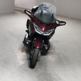 Мотоцикл Honda GL1800 TOUR D с пробегом 1121 km