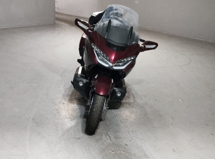 Мотоцикл Honda GL1800 TOUR D с пробегом 1121 km