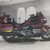 Мотоцикл Honda GL1800 TOUR D с пробегом 1121 km