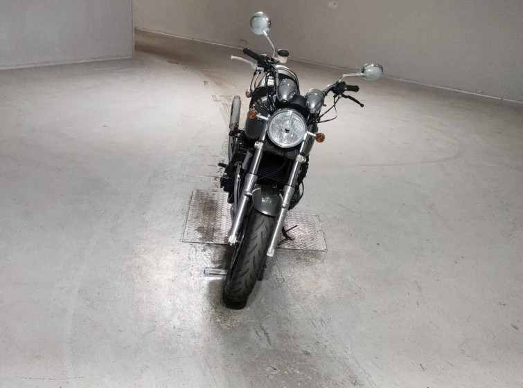 Мотоцикл Suzuki GSX400 INAZUMA з пробігом 50542 km