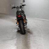 Мотоцикл Suzuki GSX400 INAZUMA з пробігом 50542 km