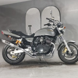 Мотоцикл Suzuki GSX400 INAZUMA з пробігом 50542 km