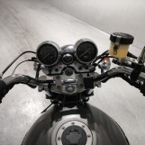 Мотоцикл Suzuki GSX400 INAZUMA з пробігом 50542 km