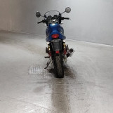 Мотоцикл Kawasaki BALIUS2 з пробігом 33784 km