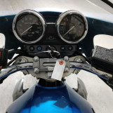 Мотоцикл Kawasaki BALIUS2 з пробігом 33784 km