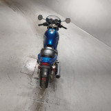 Мотоцикл Kawasaki BALIUS2 з пробігом 33784 km