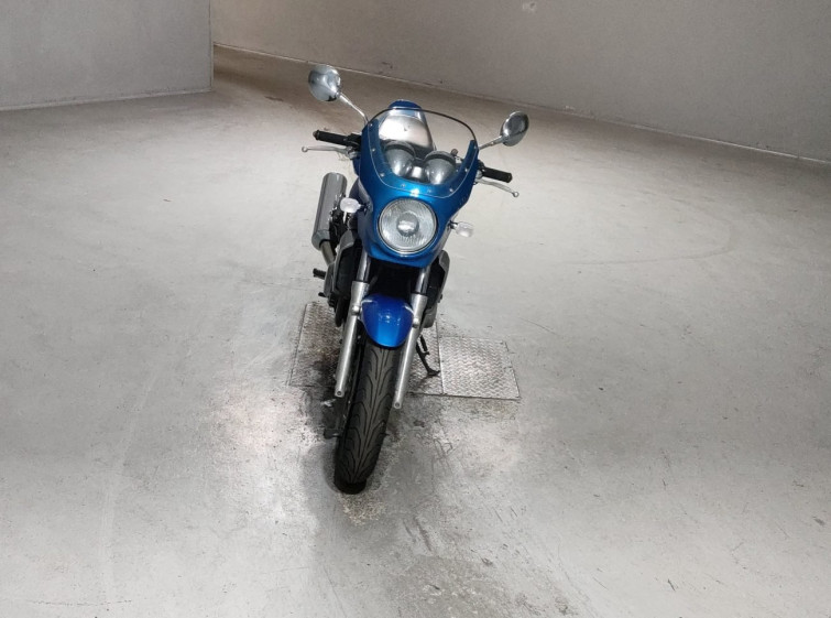 Мотоцикл Kawasaki BALIUS2 з пробігом 33784 km