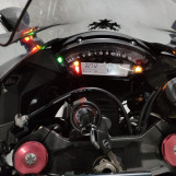 Мотоцикл Kawasaki ZX-10RR з пробігом 22712 km