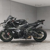 Мотоцикл Kawasaki ZX-10RR з пробігом 22712 km