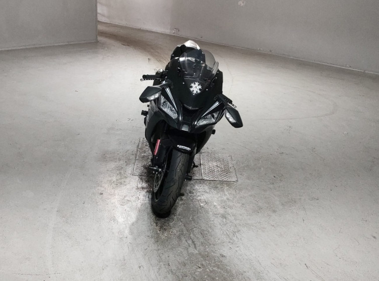 Мотоцикл Kawasaki ZX-10RR з пробігом 22712 km
