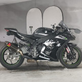 Мотоцикл Kawasaki ZX-10RR з пробігом 22712 km