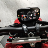 Мотоцикл Ducati STREETFIGHTER V4S з пробігом 14308 km