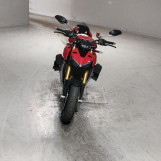Мотоцикл Ducati STREETFIGHTER V4S з пробігом 14308 km