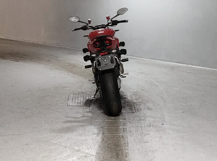 Мотоцикл Ducati STREETFIGHTER V4S з пробігом 14308 km