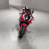 Мотоцикл Honda CBR600RR с пробегом 8298 km