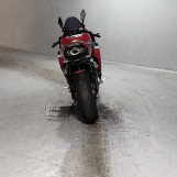 Мотоцикл Honda CBR600RR с пробегом 8298 km