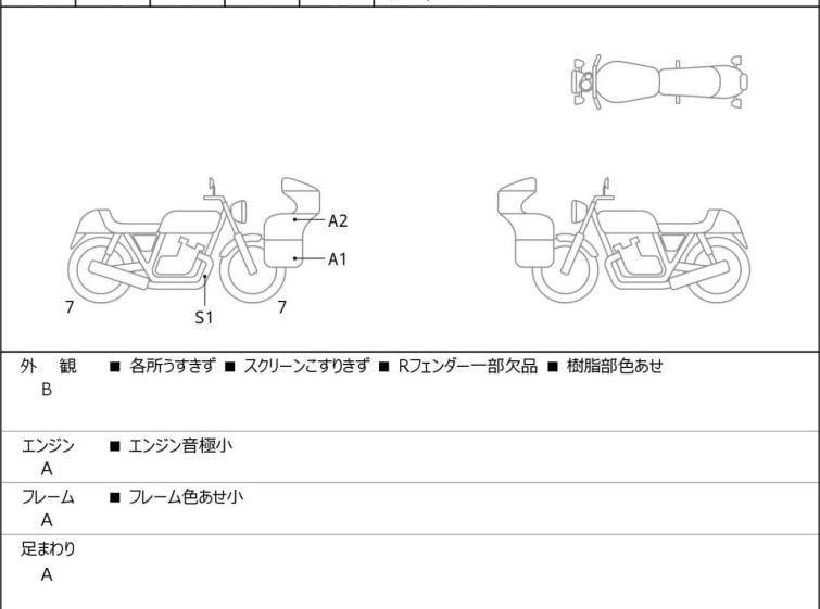 Мотоцикл Honda CBR600RR с пробегом 8298 km