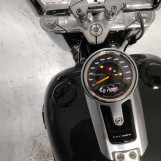 Мотоцикл HD FATBOY FLFBS1868 з пробігом 17006 km