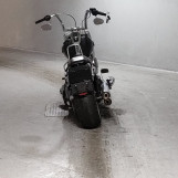 Мотоцикл HD FATBOY FLFBS1868 з пробігом 17006 km