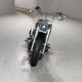 Мотоцикл HD FATBOY FLFBS1868 з пробігом 17006 km