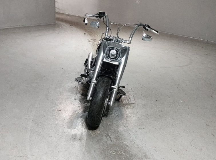 Мотоцикл HD FATBOY FLFBS1868 з пробігом 17006 km