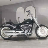 Мотоцикл HD FATBOY FLFBS1868 з пробігом 17006 km