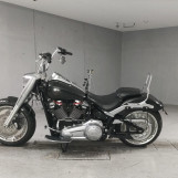 Мотоцикл HD FATBOY FLFBS1868 з пробігом 17006 km