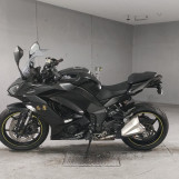 Мотоцикл Kawasaki NINJA1000 з пробігом 30281 km