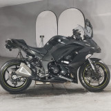 Мотоцикл Kawasaki NINJA1000 з пробігом 30281 km