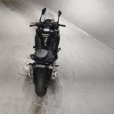 Мотоцикл Kawasaki NINJA1000 з пробігом 30281 km