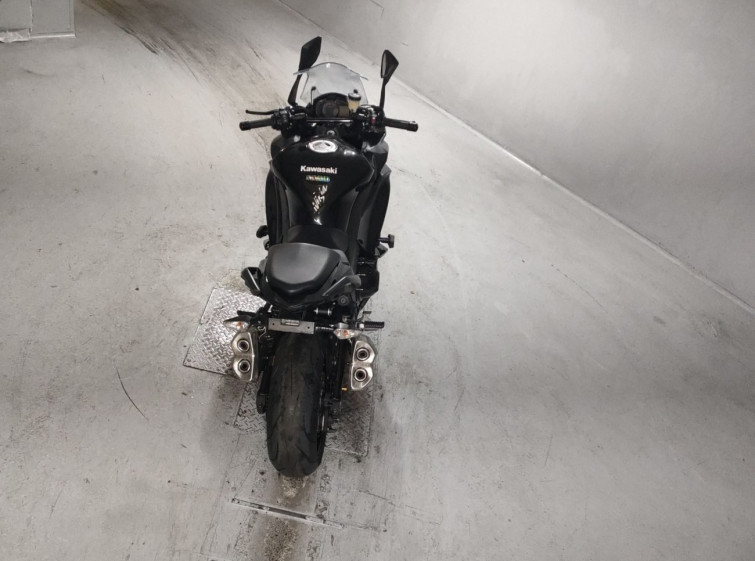 Мотоцикл Kawasaki NINJA1000 з пробігом 30281 km