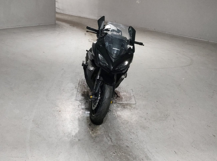Мотоцикл Kawasaki NINJA1000 з пробігом 30281 km
