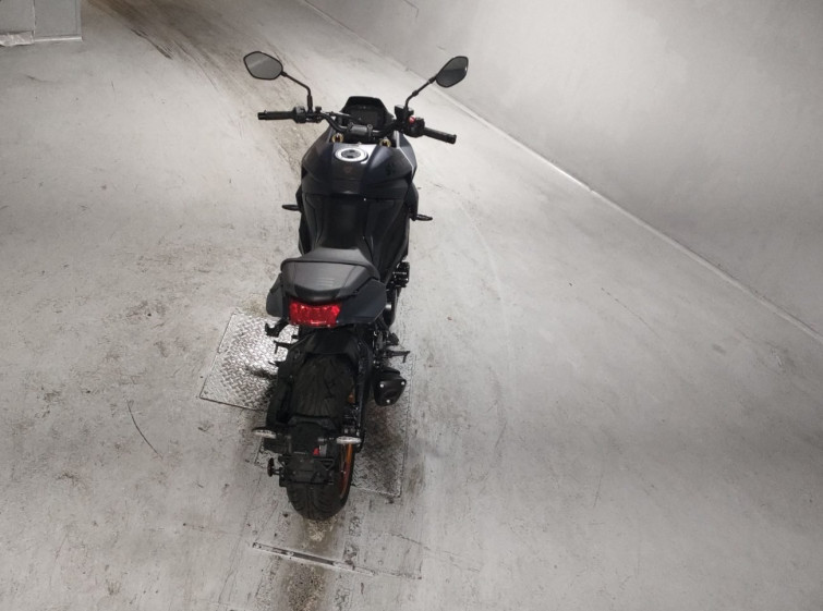 Мотоцикл Suzuki GSX-S1000S KATANA с пробегом 9541 km