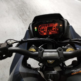 Мотоцикл Suzuki GSX-S1000S KATANA с пробегом 9541 km