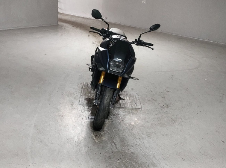 Мотоцикл Suzuki GSX-S1000S KATANA с пробегом 9541 km