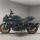 Мотоцикл Suzuki GSX-S1000S KATANA с пробегом 9541 km
