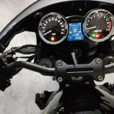 Мотоцикл Kawasaki Z900RS CAFE з пробігом 2220 km