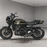 Мотоцикл Kawasaki Z900RS CAFE з пробігом 2220 km