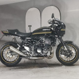Мотоцикл Kawasaki Z900RS CAFE з пробігом 2220 km