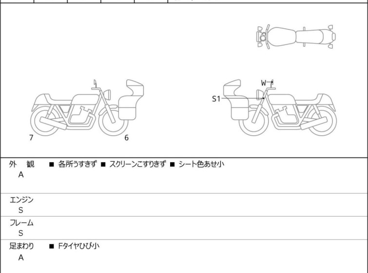 Мотоцикл Kawasaki Z900RS CAFE з пробігом 2220 km