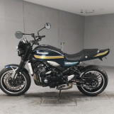 Мотоцикл Kawasaki Z900RS з пробігом 1122 km