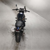 Мотоцикл Kawasaki Z900RS з пробігом 1122 km