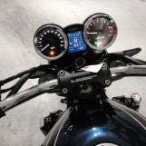 Мотоцикл Kawasaki Z900RS з пробігом 1122 km