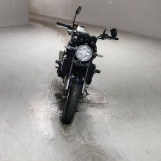 Мотоцикл Kawasaki Z900RS з пробігом 1122 km