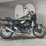Мотоцикл Kawasaki Z900RS з пробігом 1122 km