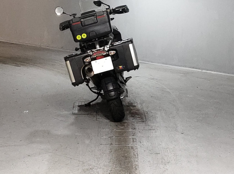 Мотоцикл BMW R1200GS с пробегом 66904 km